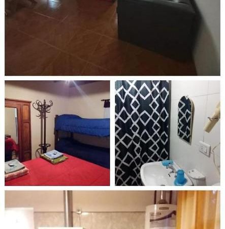 Departamentos Alvear Esquel Esterno foto